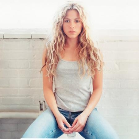 Shakira
