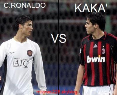 Kaka Cristiano