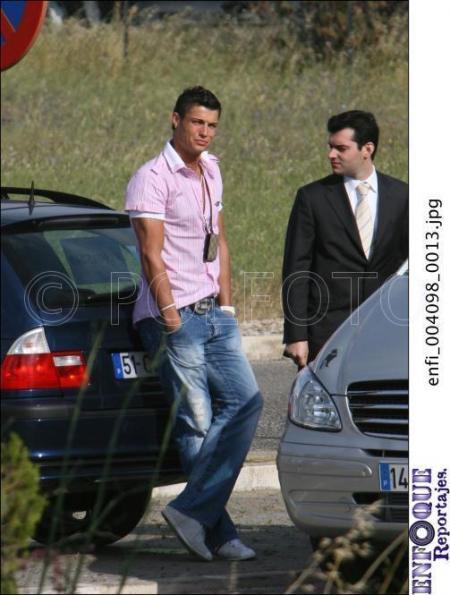 cristiano