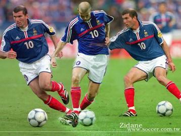 Zidane