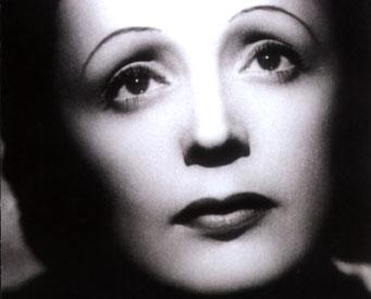 Edith Piaf - la vie en rose