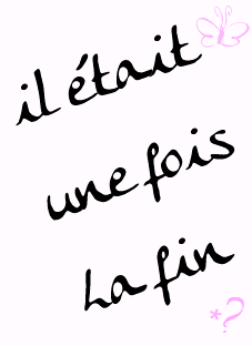 jolie histoire, lisez-la jusk � la fin