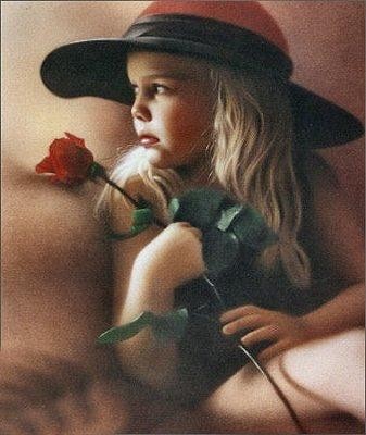 En Ce m0ment L� , iL y a ...