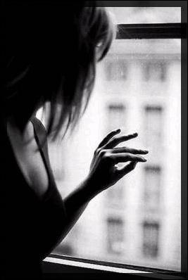 Je s0uffre .. eN silence